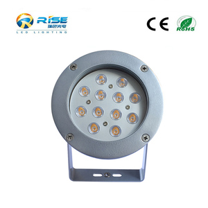 Nouvelle technologie 3, 6, 9, 12 W extérieur IP65 LED jardin spot/<span class=keywords><strong>spike</strong></span> avec le poteau - Product Image 6