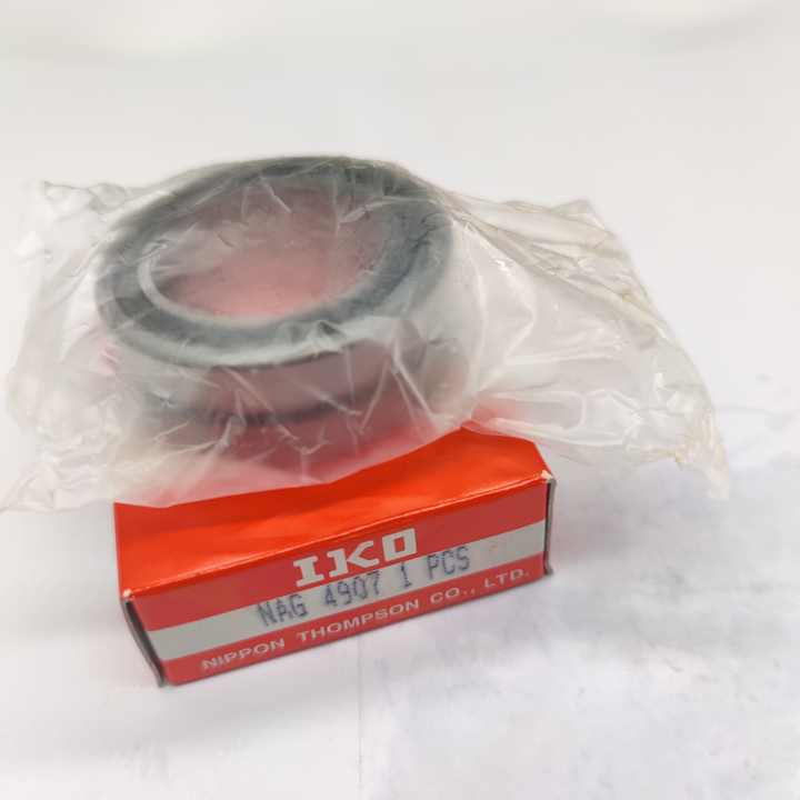 Japan IKO Needle Roller Bearing NAG4906 - Reliable Performance