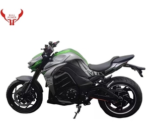 Motocicleta Eléctrica Directo de Fábrica, Personalizable, Velocidad 80-120 km/h, Gran Autonomí<span class=keywords><strong>a</strong></span>, Entrega <span class=keywords><strong>a</strong></span> <span class=keywords><strong>Domicilio</strong></span> Disponible - Product Image 6