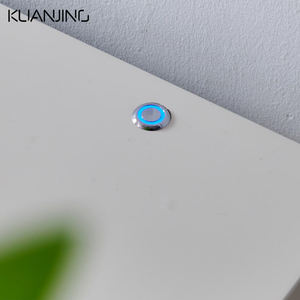 <span class=keywords><strong>Cheminée</strong></span> électrique en bois moderne Kuanjing avec té<span class=keywords><strong>l</strong></span>écommande, autoportante, pour villa, appartement, insert, design contemporain, taille personnalisée 1 - Product Image 4