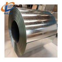 Tôle d'acier Galvalume robuste S700MC AZ220 3,0 mm pour équipements miniers et pièces de machines