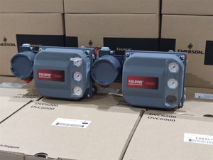 ตัวควบคุมประตูจีนรุ่นใหม่ DVC6200 HC/PD/F/SIS รองรับการสื่อสาร HART 7 รับประกัน 1 ปี มีสินค้าในสต็อก - Product Image 1