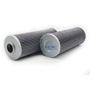 Sử dụng cho liugong Bánh Xe Tải Bộ lọc thủy lực 02/925801 32/925801 hf35320 p764554 192200280705 PT9395-MPG SH 52707 - Product Image 1