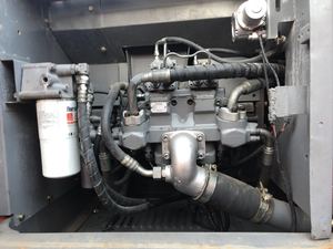 Haute qualité Hitachi ZX240 Digger 24 tonnes ZX240G pelle sur chenilles ZAXIS240 excavatrices d'occasion machines de construction Offre Spéciale - Product Image 6