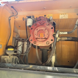 Matériel de construction d'occasion à faible consommation de carburant et puissant, 95% neuf, Caterpillar Cat 325BL, excavatrices hydrauliques Caterpillar d'occasion - Product Image 4