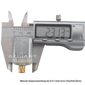 Moteur d'actionneur de serrure de hayon arrière pour Audi RS4 RS6 RS7 TT S6 A8 S8 A7 S7 Q7 A4 A6 Q3 Q5 A3 A5 A6 S3 Pièces automobiles - Product Image 2