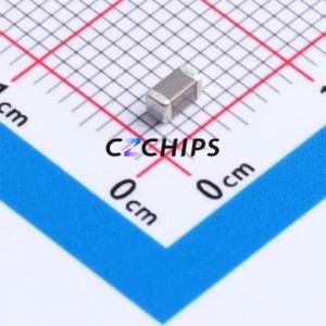 Condensateur CMS (MLCC) MSASH31LSB7105KTNA01 1206 (Capacité : 1 µF) (Précision : 10 % Tension nominale : 100 V) - Product Image 1