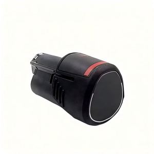 Taladro Inalámbrico Industrial <span class=keywords><strong>BStyle</strong></span> con Motor sin Escobillas, Batería de Iones de Litio para Destornillador Eléctrico Recargable, Taladro Tipo Pistola - Product Image 4