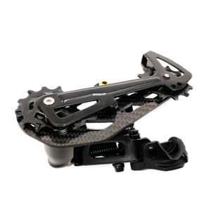 LTWOO AT12 <span class=keywords><strong>VTT</strong></span> Vélo De Montagne 12 Changement de Vitesse Ensemble 12 s Shifter Arrière Dérailleur Groupset Vélo 50T 52T <span class=keywords><strong>Cassette</strong></span> - Product Image 6