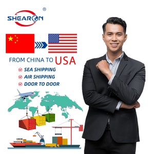 Trung Quốc Thượng Hải/Thâm Quyến đến Hoa Kỳ LCL Express Hậu Cần Nhà Cung Cấp Dịch Vụ Và Dropshiping Đại Lý - Product Image 1