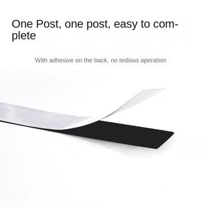 เครื่องวัดอุณหภูมิตู้ปลาแบบตั้งโต๊ะใช้งานง่ายสติกเกอร์พลาสติกสะดวกและเป็นมิตรกับสิ่งแวดล้อม - Product Image 2