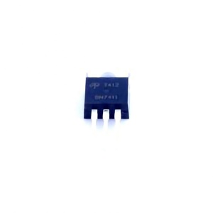 Circuit intégré aot412 TO-220 Smart power IGBT Darlington transistor numérique thyristor à trois niveaux - Product Image 1