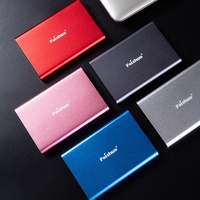 Harga bagus eksternal 512gb 1tb TYPE-C Hdd Laptop Ssd