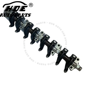 KZ000011 Wholesale HDE auto Parts Engine Rocker Arm for Mitsubishi Pajero 4D56 - Product Image 5