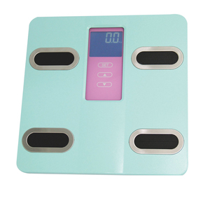 เครื่องชั่งน้ำหนักไขมันในร่างกาย MS-BF120 - Product Image 4