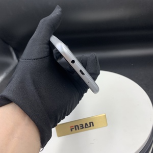 La maggior parte a buon mercato per Samsun <span class=keywords><strong>J3</strong></span> Prime J327 Smartphone Android telefono usato con RAM Sim telefono di seconda mano - Product Image 5