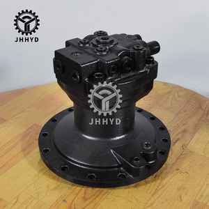 Piezas de Maquinaria de Construcción, Motor de Giro M2X146B-CHB-10A-03/330 X4375760 AT218129 230LC EX225 - Product Image 6