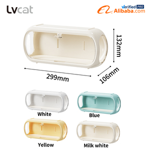 Figures Door Dust Moisture Proof Suitable Light Adjustable Clear Acrylic <strong>Display</strong> <strong>case</strong> For Figures - Product Image 4