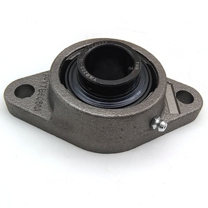 Unidad de <span class=keywords><strong>rodamiento</strong></span> de bolas de inserción, bloque de almohada YAR205-100-2F VA228, <span class=keywords><strong>YAR</strong></span> <span class=keywords><strong>205</strong></span>-100-2F/VA228 - Product Image 4