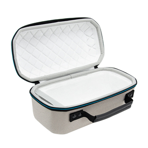 Étui pour haut-parleur Bluetooth <span class=keywords><strong>JBL</strong></span> étanche et durable Eva Hard Travel pour haut-parleur sans fil <span class=keywords><strong>JBL</strong></span> <span class=keywords><strong>PULSE</strong></span> 5 sac Eva Caese - Product Image 3
