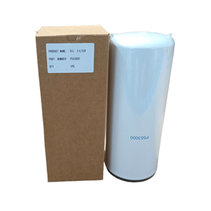 ไส้กรองน้ำมันเครื่องพรีเมียม P553000 สำหรับระบบกรองไฮดรอลิก - Product Image 6