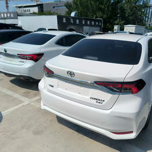 Bonne bande Voitures d'occasion de bonne qualité Grand espace Garantie confortable et de haute qualité Voitures d'occasion Garantie de service - Product Image 1