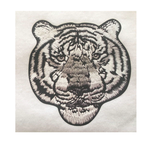 Glitter heat <strong>transfer</strong> for t-shirts - Product Image 5