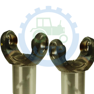 6000103514 319766A1 Demi-arbre de transmission côté roue Double joint en U Convient pour <span class=keywords><strong>Renault</strong></span> Classe MF - Product Image 5