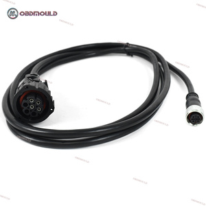 Adaptador de Diagnóstico OEM para STILL CANBOX, Compatible con el Escáner de Diagnóstico Automático Original STILL para Montacargas - Product Image 3
