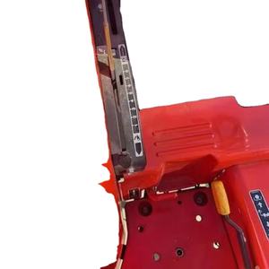 Tracteur compact 4x4 L2501 2019, moteur et pompe haute productivité de 24,8 CV, durable pour les travaux agricoles quotidiens - Product Image 6