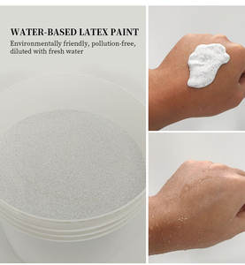 Pintura Acrílica para Paredes <span class=keywords><strong>Salux</strong></span> Master, Pintura Decorativa para Interiores, Pintura para Interiores - Product Image 4