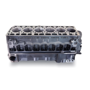 Bloque de Cilindros del Motor C1.7 C2.2 C2.4 C2.68 para Piezas de Motor Diésel - Product Image 1