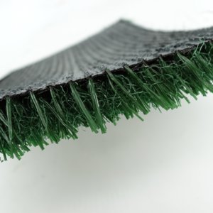 Vendita Diretta di Fabbrica: Erba Sintetica Impermeabile per Campi da Calcio, Personalizzabile, Manto Erboso Sintetico per Sport e Paesaggistica - Product Image 2