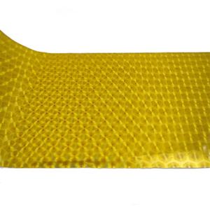 LAMBDA - Lámina Metalizada Genérica para Estampado en Caliente, Papel/Sustratos de PVC, Grosor de 0,012-0,016 mm, Longitud del Rollo de 120 m, Acabado Brillante/Mate 1 - Product Image 5