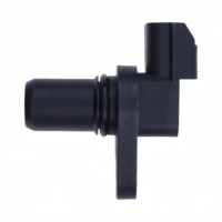 Sensor de Posición del Árbol de Levas V2607 V3307 1J770-59660 1J574-59660 para Excavadora Kubota KX057-4 M6060HD KX080-4, Repuesto de Motor