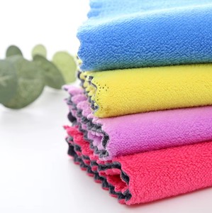 Premium Eco-Friendly Microfiber <b>Hand</b> <b>Towel</b> <b>for</b> <b>Kitchen</b> & Car Detailing Bulk Pack From FUKUYUSEI - Product Image 5