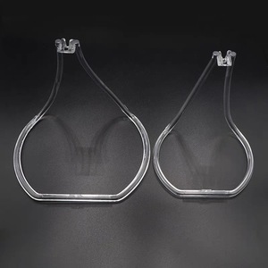 Per BM-W X1 F48 2016-2019 faro a LED DRL striscia guida luce diurna piastra guida luce tubo acrilico - Product Image 3