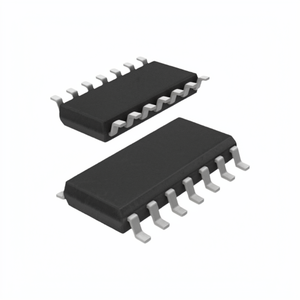 Buy Online Electronic Components Original One Stop Service N74F86D,602 Logic 14 SOlC - Product Image 1