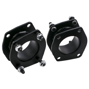 ชุดยกช่วงล่าง Jeep 06-10 Xk Commander 3 นิ้ว ด้านหน้า 2 นิ้ว ด้านหลัง สีดำ สำหรับ Grand Cherokee 4WD 2WD - Product Image 4