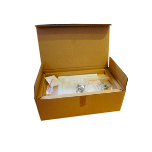 Bảng Điều Khiển Cảm Ứng Chế Độ Màu Xanh Dương Giá Tốt Bảng Điều Khiển Màn Hình Cảm Ứng Giao Diện Máy Người <span class=keywords><strong>HMI</strong></span> LCD TFT Dòng NT2S - Product Image 3