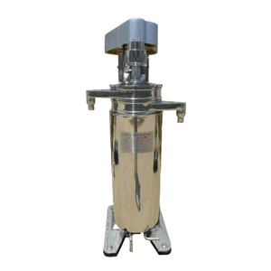 Descripción del filtro de aceite de centrífuga, principio de funcionamiento, aplicación - Product Image 1