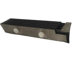 Ánodo de Titanio bibo con Recubrimiento MMO para Uso en Generadores de Hipoclorito de Sodio - Product Image 5