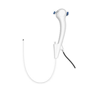 Flexibele Pipescope Glijdende Endoscoop Usb Bronchoscoop Real Time Beeld 1280 720P Coms Camera 2.5Mm Y2511 Veterinaire Endoscoop - Product Image 1