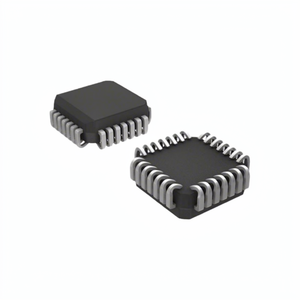 Compre Componentes Electrónicos en Línea: Circuito Integrado 28 LCC ATF750C-7JC Original - Product Image 1