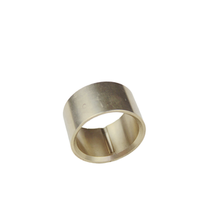 ฝาครอบตัวเรือน12QD45M 201566บูช10018037 C86300เพลากลางตลับลูกปืน HBsC1หล่อ - Product Image 2