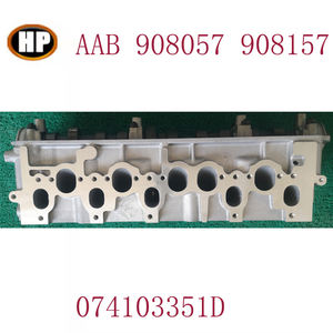 Hot Saling 908157 pour <span class=keywords><strong>VW</strong></span> <span class=keywords><strong>T4</strong></span> 2.4L Diesel voiture complète culasse 908057 pour moteur AAB0206548 - Product Image 4