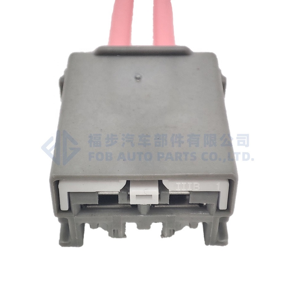 0090-018 BOXI HVAC Blower Motor Fan Assembly 15-81787 22954786 22765358