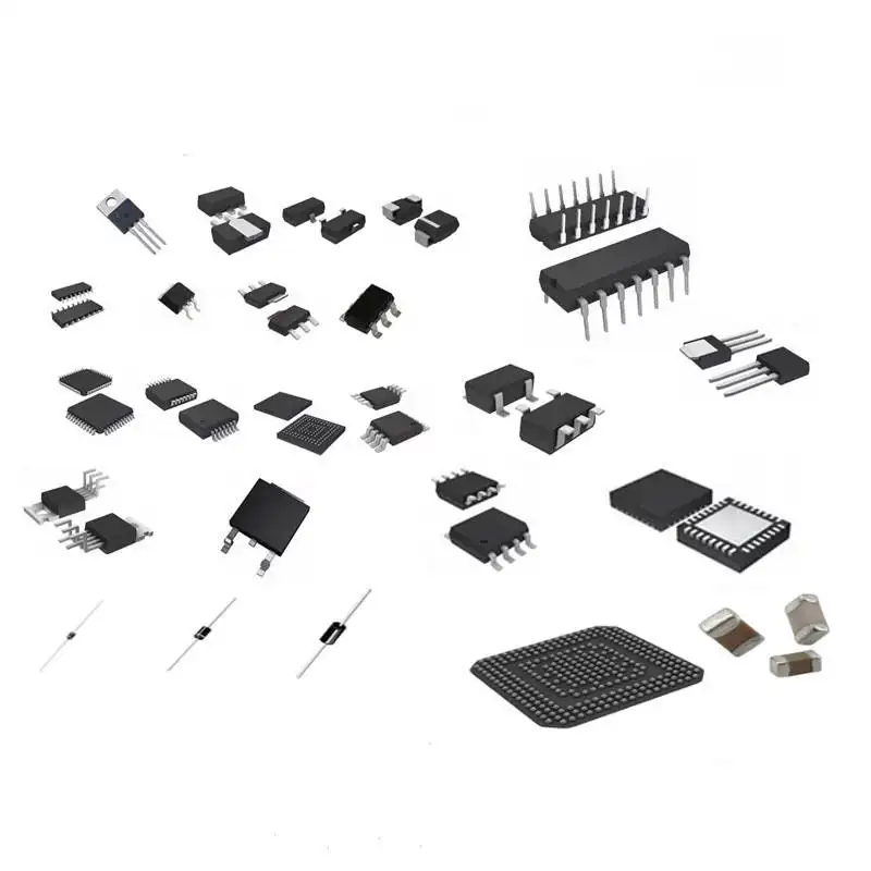 LM2596T-5.0 Electronic Components Integrate Circuit Support BOM Quotation LM2596T LM2596