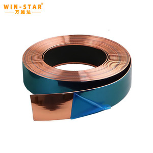 WINSTAR-Bandas de <span class=keywords><strong>PVC</strong></span> para muebles, bandas de borde de sofá de diseño moderno, para uso doméstico - Product Image 3