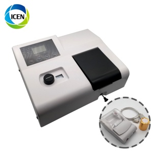 IN-B046 дешевый портативный инфракрасный спектрофотометр, цена - Product Image 3